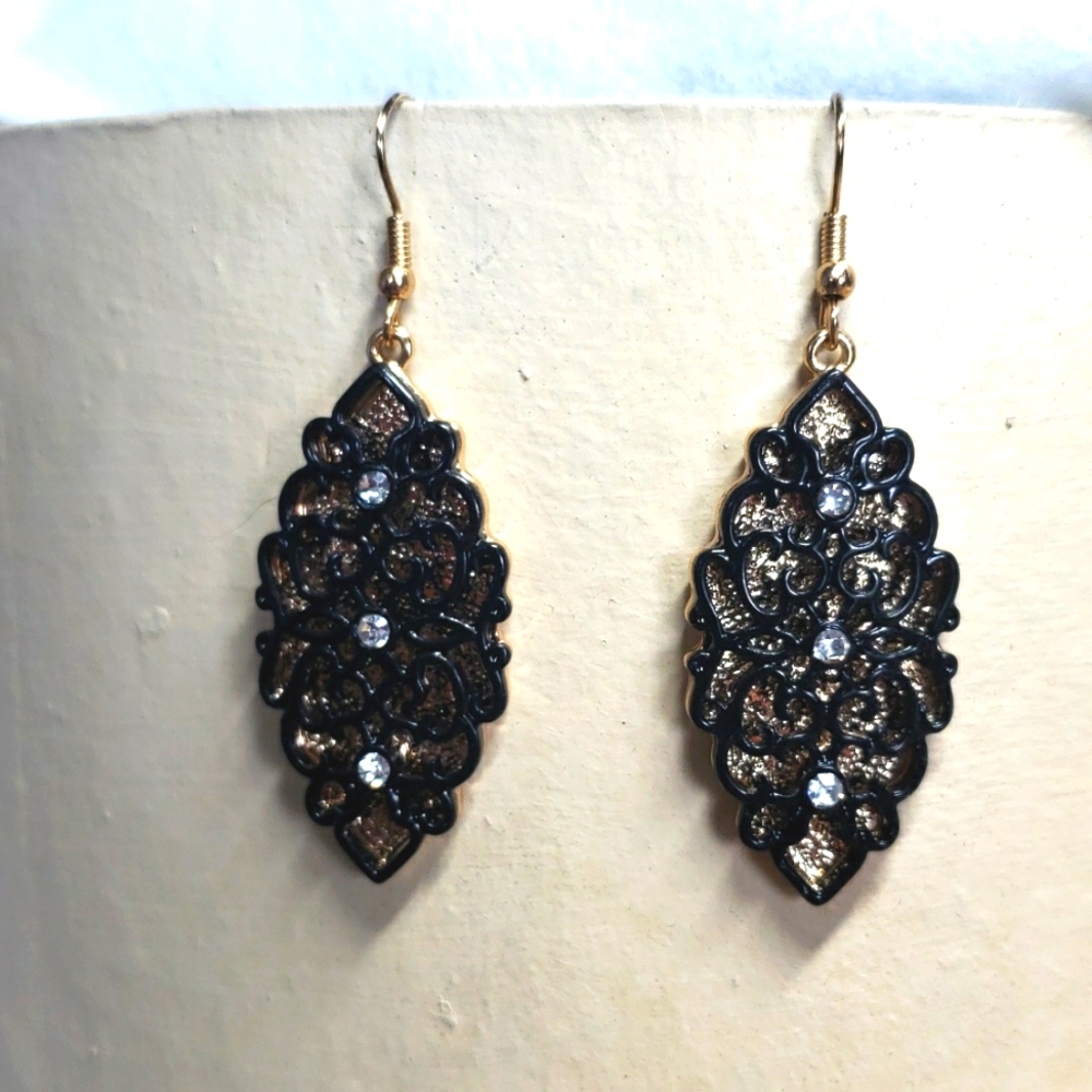 Handmade Earrings